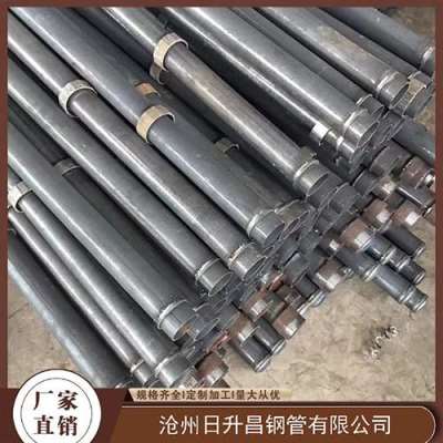 北镇最薄的声测管壁厚可以到什么程度