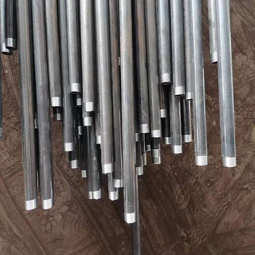 北镇声测管重量是多少?买管必知的计算公式