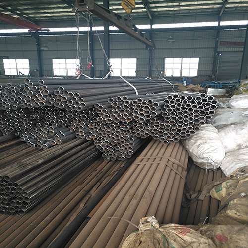 北镇[50声测管规格尺寸]建立中长期去产能有效机制