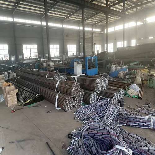 北镇声测管施工及验收规范（最全最详细）